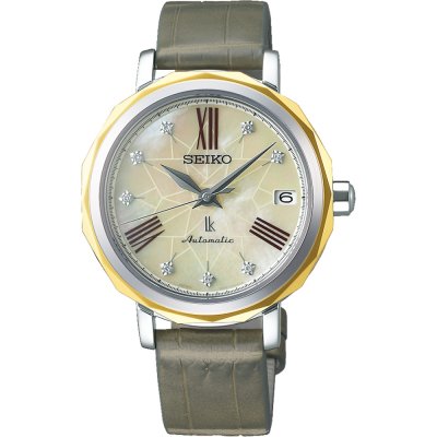 Seiko SSVJ006 Lukia Uhr