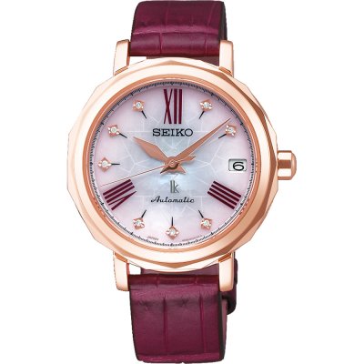 Seiko SSVJ008 Lukia Uhr
