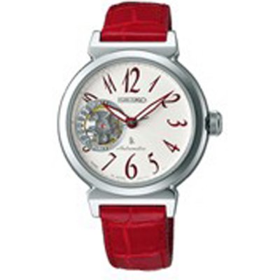 Seiko SSVM005 Lukia Uhr