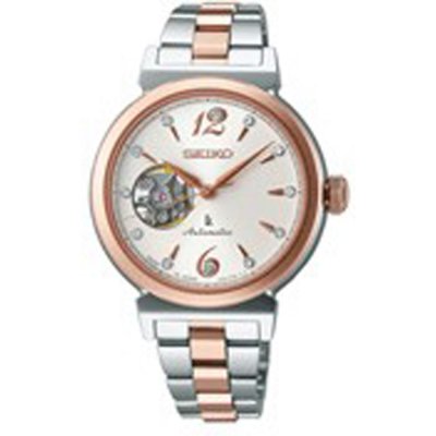 Seiko SSVM010 Lukia Uhr