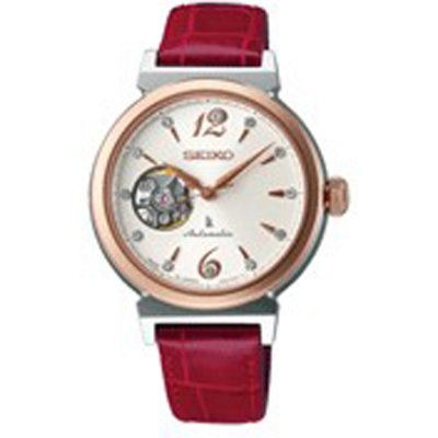 Seiko SSVM012 Lukia Uhr