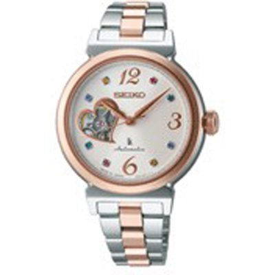 Seiko SSVM014 Lukia Uhr