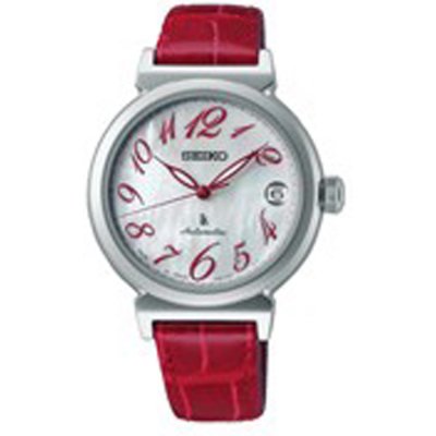 Seiko SSVM015 Lukia Uhr