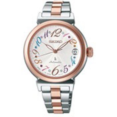 Seiko SSVM018 Lukia Uhr