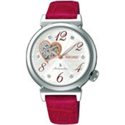 Seiko SSVM023 Lukia Uhr