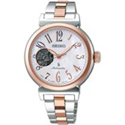 Seiko SSVM026 Lukia Uhr