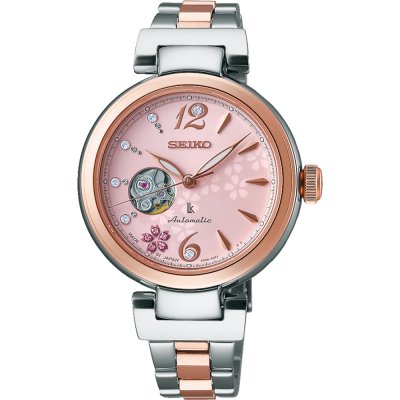 Seiko SSVM040 Lukia Uhr