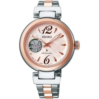 Seiko SSVM046 Lukia Uhr