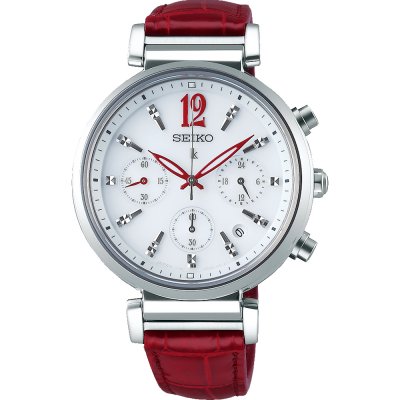 Seiko SSVS035 Lukia Uhr