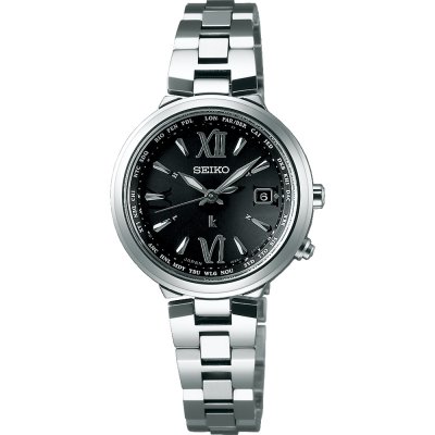 Seiko SSVV019 Lukia Uhr