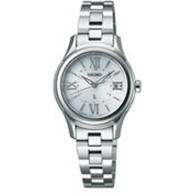 Seiko SSVW037 Lukia Uhr