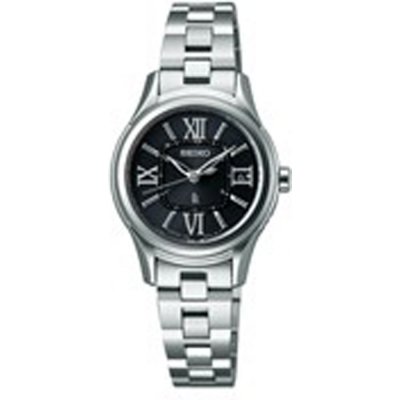 Seiko SSVW039 Lukia Uhr