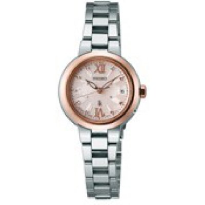 Seiko SSVW068 Lukia Uhr