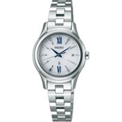 Seiko SSVW077 Lukia Uhr