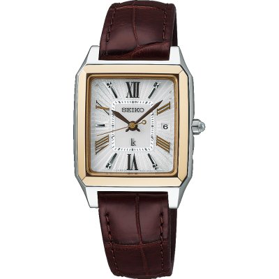 Seiko SSVW100 Lukia Uhr