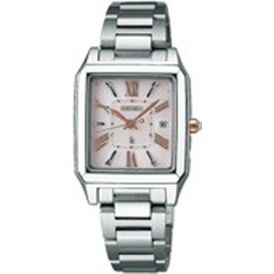 Seiko SSVW103 Lukia Uhr