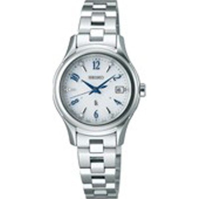 Seiko SSVW107 Lukia Uhr