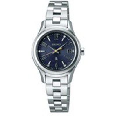 Seiko SSVW109 Lukia Uhr
