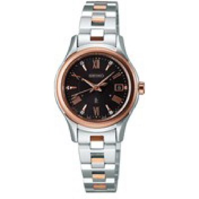 Seiko SSVW110 Lukia Uhr