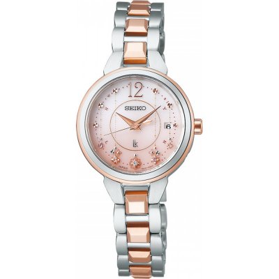 Seiko SSVW186 Lukia Uhr