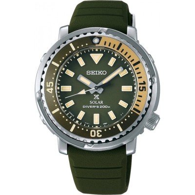 Seiko STBQ005 Prospex Uhr
