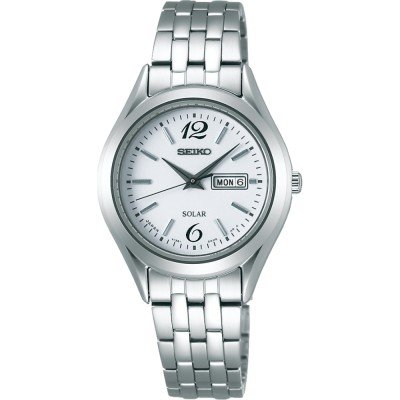 Seiko STPX027 Selection Uhr