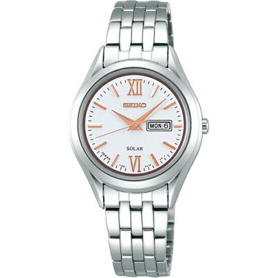 Seiko STPX035 Selection Uhr