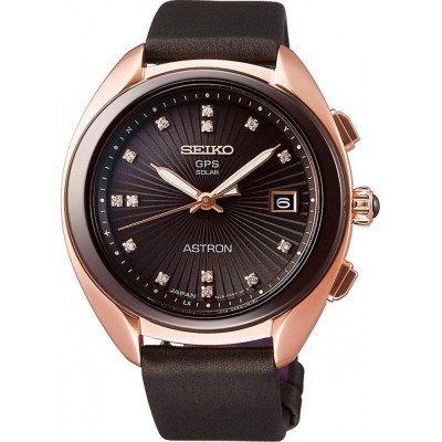 Seiko STXD004 Astron Uhr