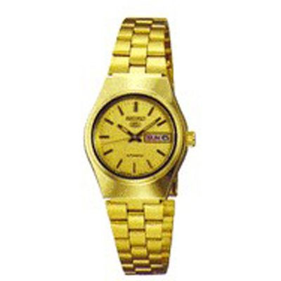 Seiko SUAA56J1 Seiko 5 Uhr