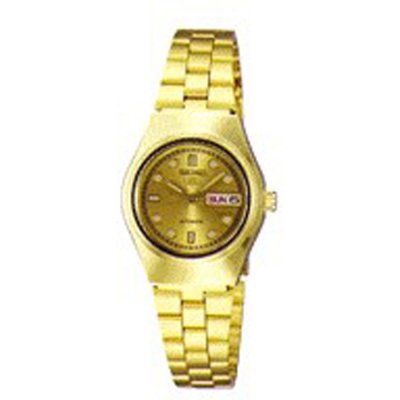 Seiko SUAA60J1 Seiko 5 Uhr