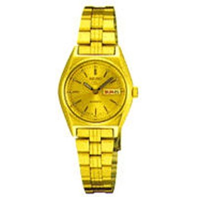 Seiko SUAA90J1 Seiko 5 Uhr