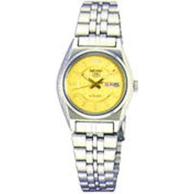 Seiko SUAD29J1 Seiko 5 Uhr