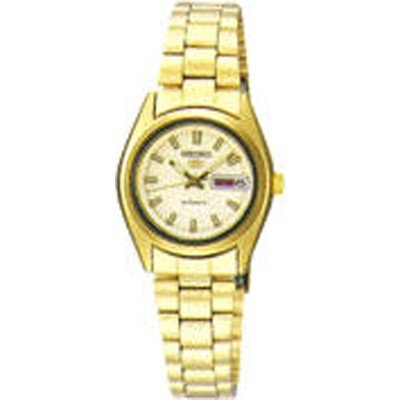 Seiko SUAF74J1 Seiko 5 Uhr