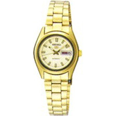 Seiko SUAF74K1 Seiko 5 Uhr