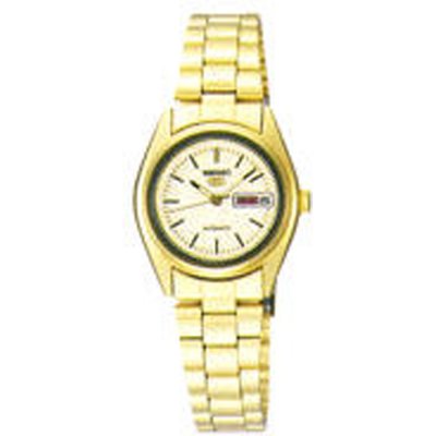 Seiko SUAG02K1 Seiko 5 Uhr