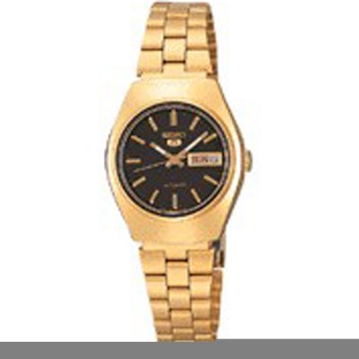 Seiko SUAG20K1 Seiko 5 Uhr