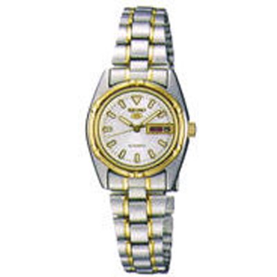 Seiko SUAG38J1 Seiko 5 Uhr