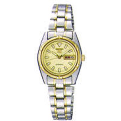 Seiko SUAG40J1 Seiko 5 Uhr