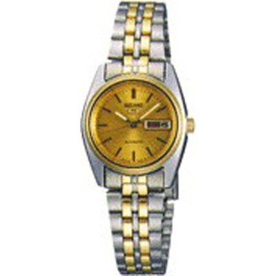 Seiko SUAG56K1 Seiko 5 Uhr