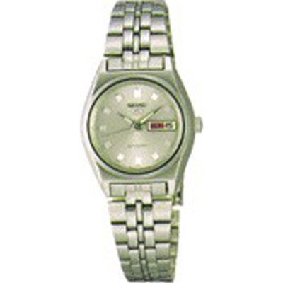 Seiko SUAG63K1 Seiko 5 Uhr