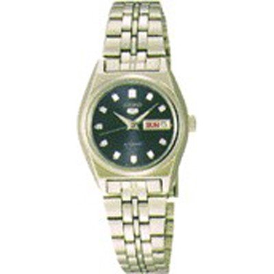 Seiko SUAG65K1 Seiko 5 Uhr