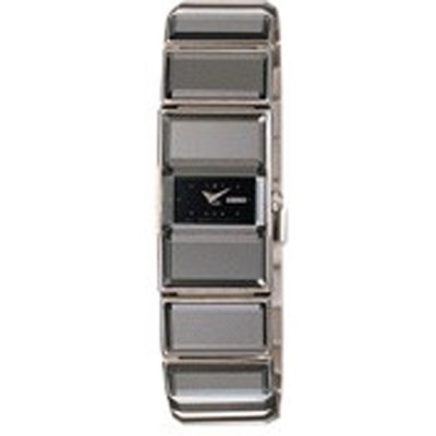 Seiko SUJF01P1 Uhr