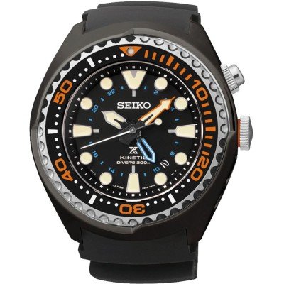 Seiko Prospex SUN023P1 Prospex Sea Uhr