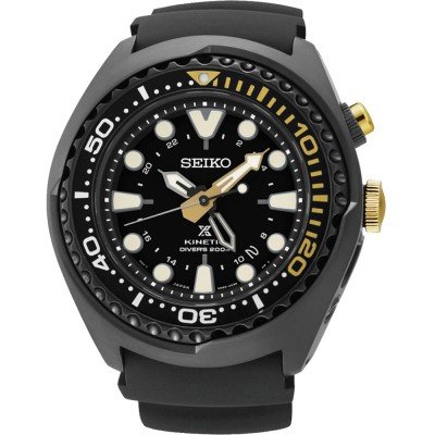 Seiko Prospex SUN045P1 Prospex Sea Uhr