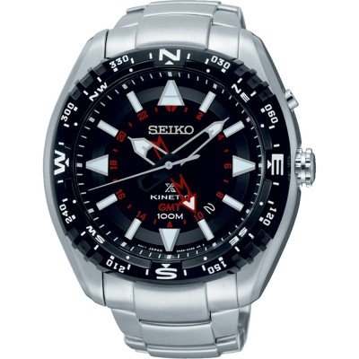 Seiko Prospex SUN049P1 Prospex Land GMT Uhr