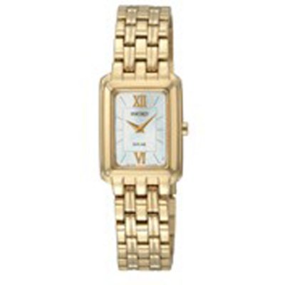 Seiko SUP018P1 Spirit Solar Uhr