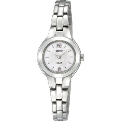 Seiko SUP023P1 Solar ladies Uhr