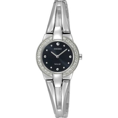 Seiko SUP051P1 Solar ladies Uhr