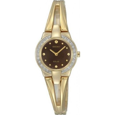 Seiko SUP054P1 Solar ladies Uhr