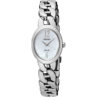 Seiko SUP321P1 Solar Uhr